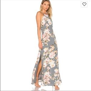 Privacy Please Beldon Dress